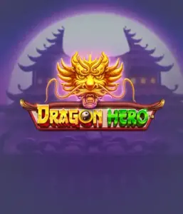 Join a legendary quest with Dragon Hero by Pragmatic Play, showcasing vivid visuals of ancient dragons and epic encounters. Explore a realm where magic meets excitement, with symbols like enchanted weapons, mystical creatures, and treasures for a thrilling slot experience.