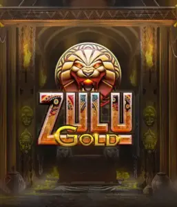 Embark on an exploration of the African savannah with Zulu Gold Slot by ELK Studios, highlighting vivid visuals of exotic animals and colorful African motifs. Uncover the secrets of the continent with expanding reels, wilds, and free drops in this engaging slot game.