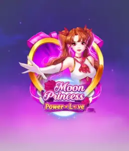 Discover the magical charm of Moon Princess: Power of Love by Play'n GO, highlighting stunning graphics and inspired by love, friendship, and empowerment. Engage with the iconic princesses in a fantastical adventure, offering exciting features such as free spins, multipliers, and special powers. A must-play for fans of anime and thrilling slot mechanics.