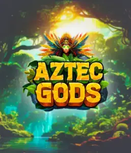 Uncover the lost world of Aztec Gods Slot by Swintt, showcasing vivid graphics of Aztec culture with depicting gods, pyramids, and sacred animals. Discover the majesty of the Aztecs with engaging features including expanding wilds, multipliers, and free spins, ideal for history enthusiasts in the depths of pre-Columbian America.