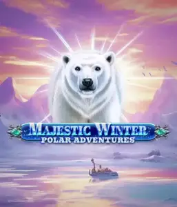 Begin a breathtaking journey with Polar Adventures Slot by Spinomenal, featuring stunning graphics of a frozen landscape filled with arctic animals. Experience the beauty of the frozen north with symbols like snowy owls, seals, and polar bears, offering thrilling play with bonuses such as wilds, free spins, and multipliers. Perfect for slot enthusiasts in search of an escape into the depths of the polar cold.