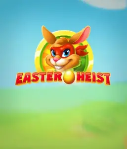 Join the colorful caper of Easter Heist Slot by BGaming, showcasing a bright spring setting with cunning bunnies planning a daring heist. Experience the excitement of seeking special rewards across lush meadows, with features like bonus games, wilds, and free spins for an entertaining slot adventure. A great choice for those who love a seasonal twist in their gaming.